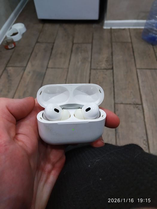 Наушники Air pods pro 3