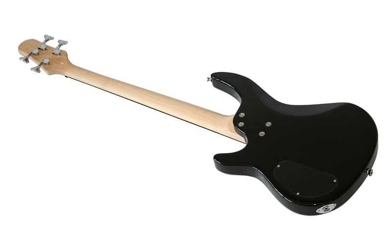 Chitara electrica bass Santander BG1209 PJ