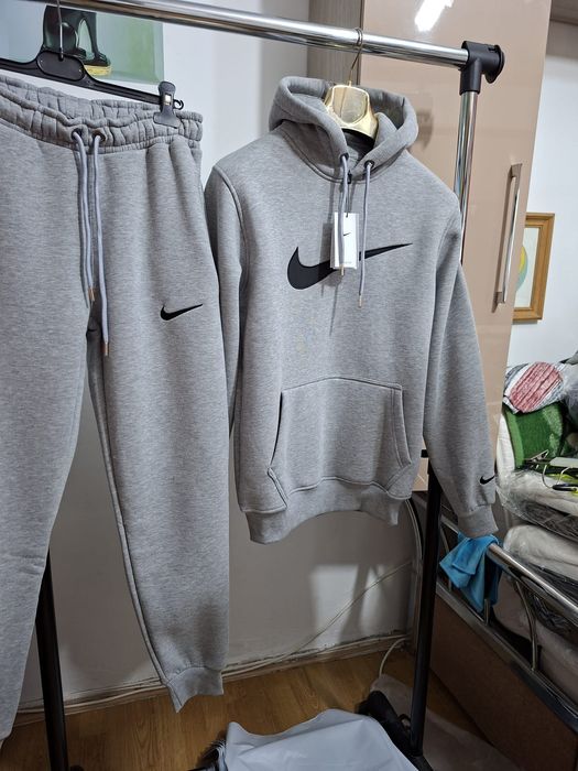 Trening bumbac vatuit Nike calitate