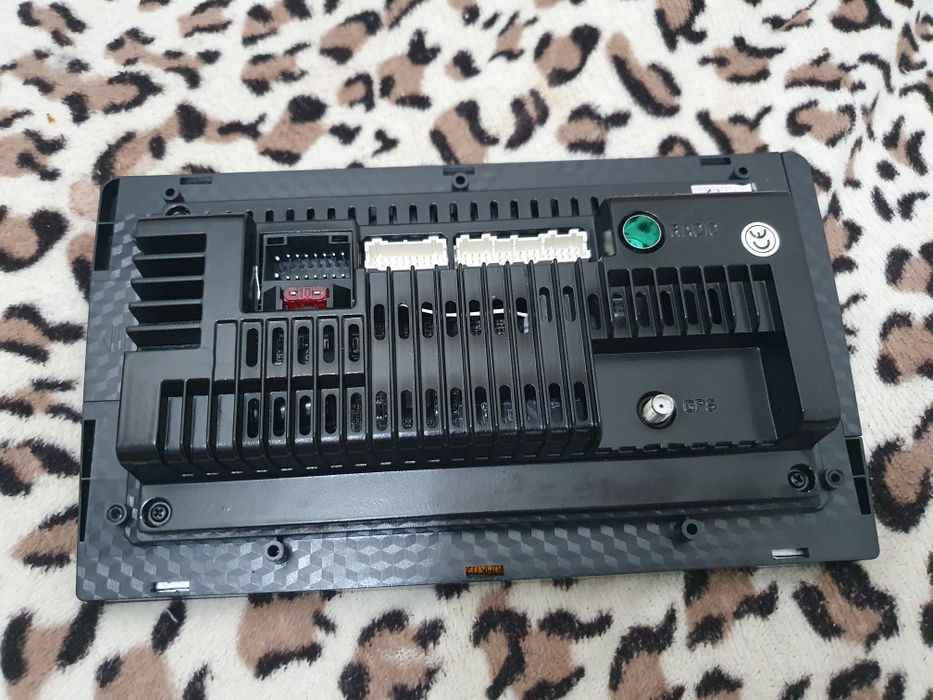 Navigatie peugeot 307 2007