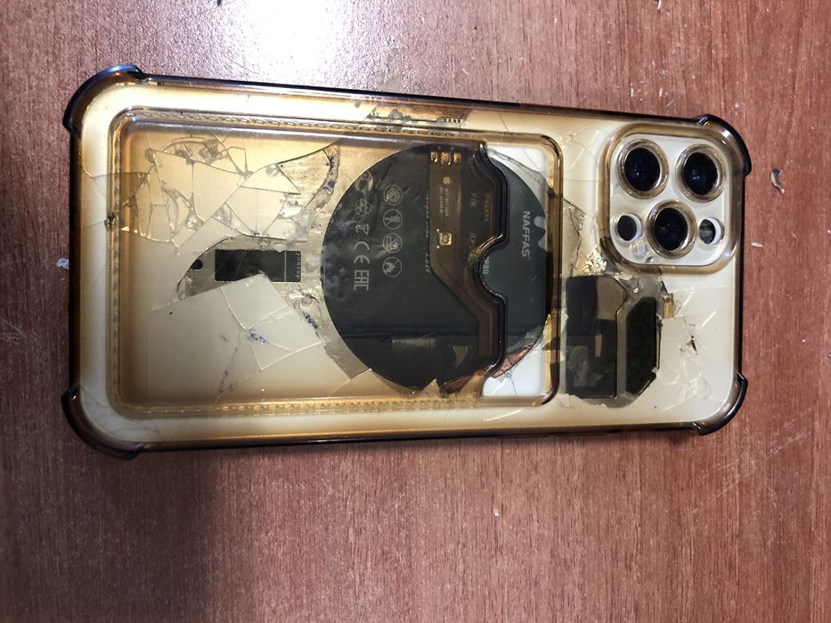 Iphone 12 pro 256g