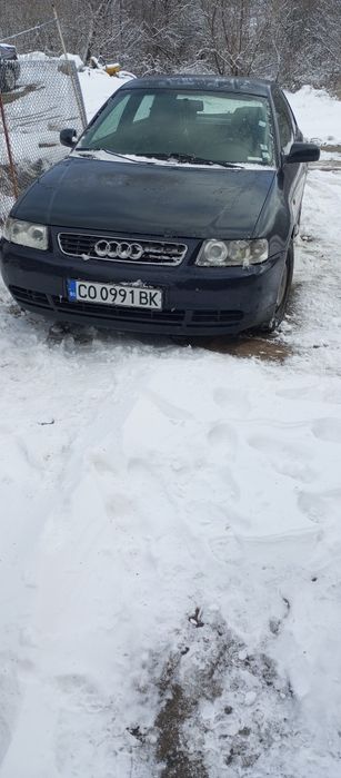 Ауди а3 8л 1.6 1999