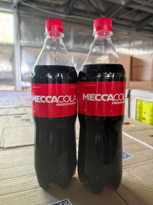 Продам Мекку колу оптом