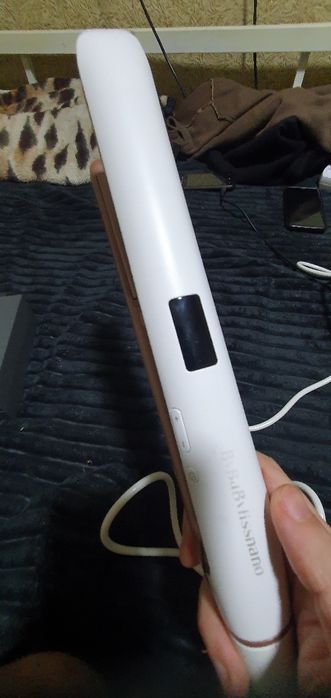 Утюжок для волос