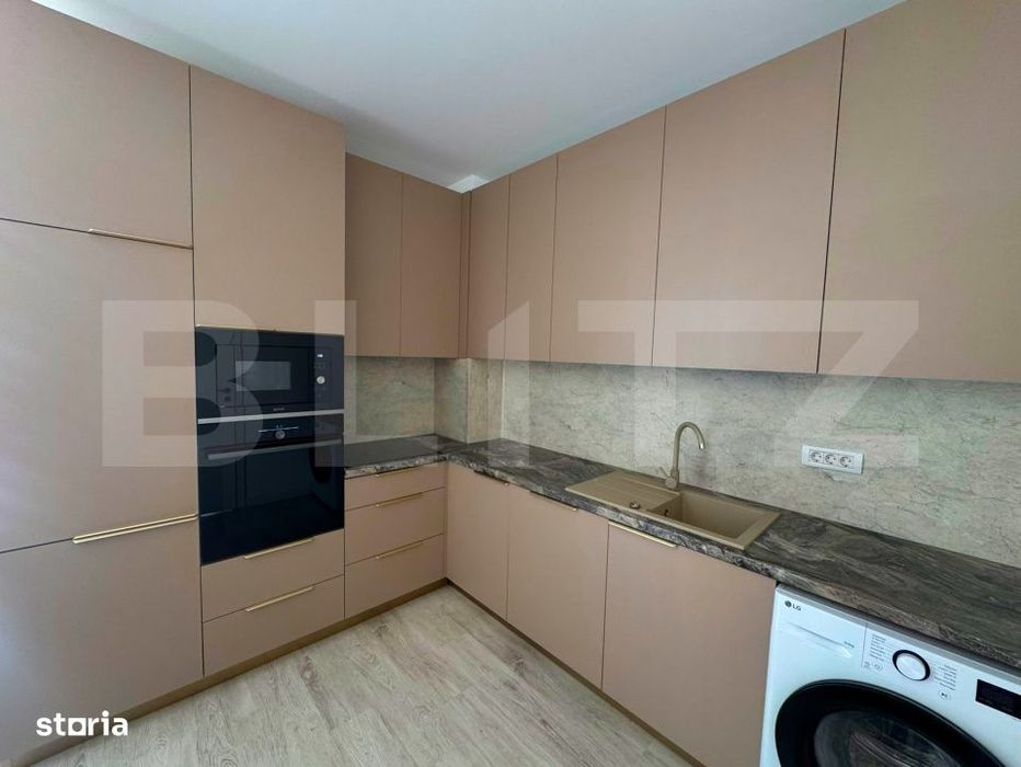 Apartament 2 camere, 55 mp, zona Torontalului
