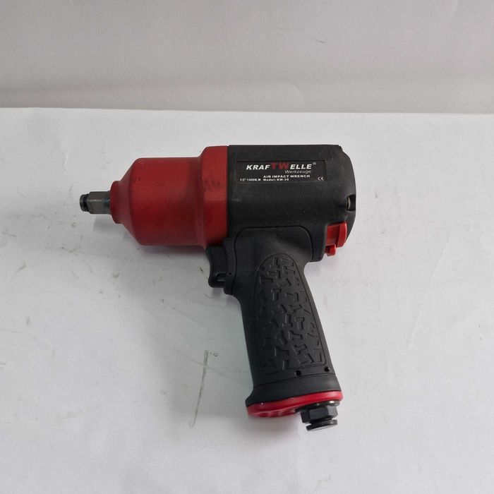 Liquid Money vinde- Kraftwelle KW-39 NOU