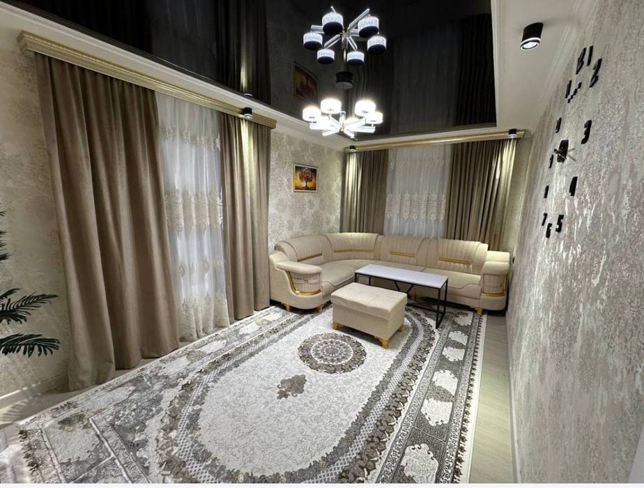 Продается квартира