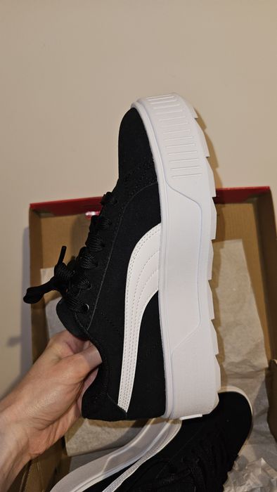 Incaltaminte sport Puma Karmen