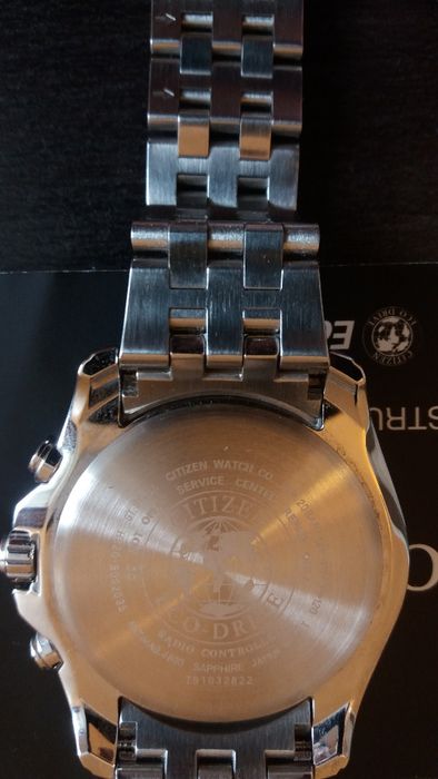 ceas Citizen Eco-Drive