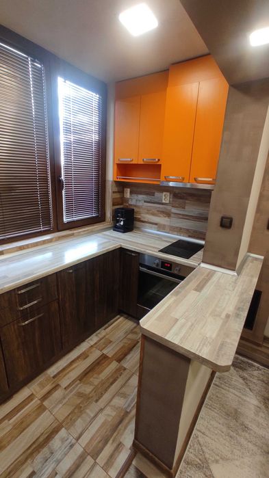 Продава се Двустаен апартамент в Перник, Изток - 66 кв.м за 1098 €/кв.м - Снимка #19