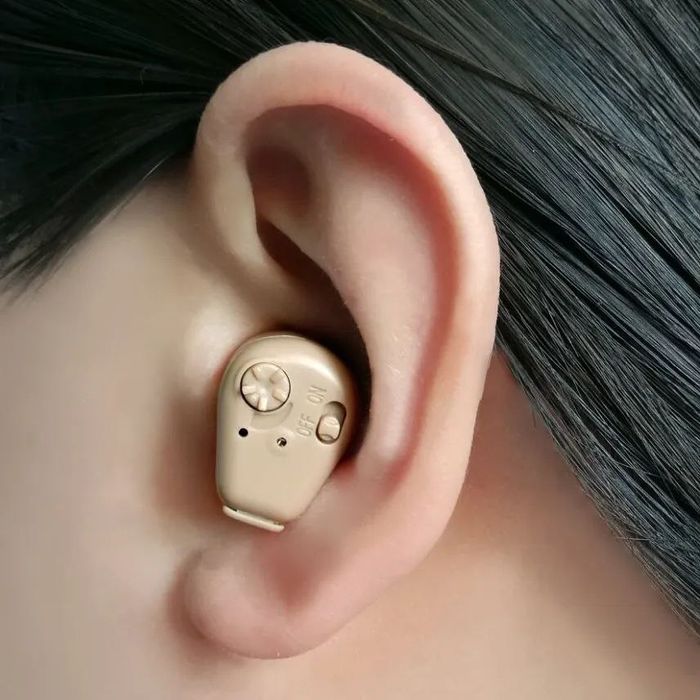 Слуховой аппарат