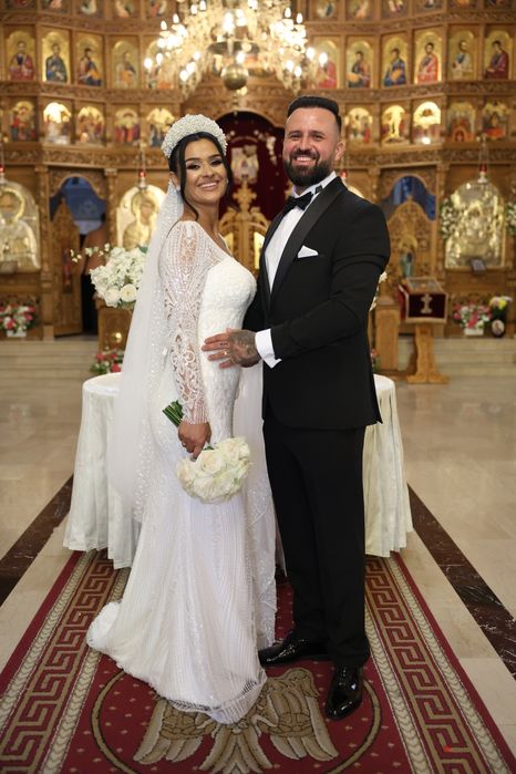 Fotograf cameraman nunta botez