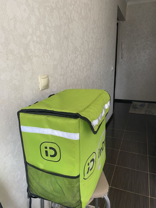 термо сумка сатылады