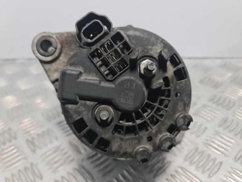 Alternator Opel Astra J GTC 2.0CDTI BiTurbo 194cp 143kw; 2.0CDTI 165cp