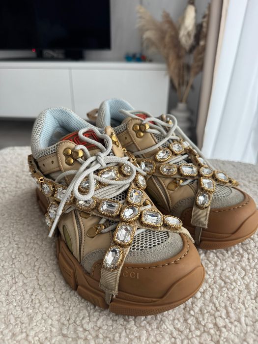 Adidasi gucci oeiginali