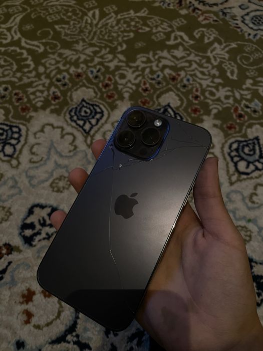 Айфон 14 Про Макс