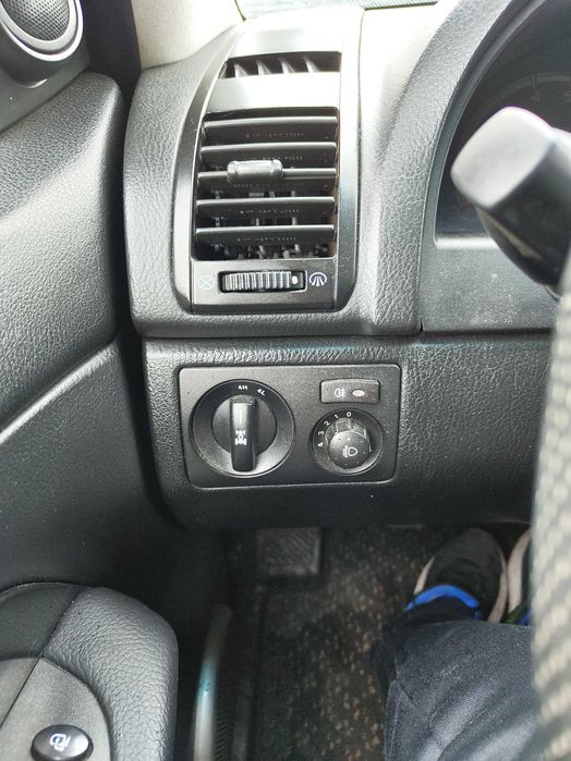 SsangYong Rexton 2.7 RX270 XDI