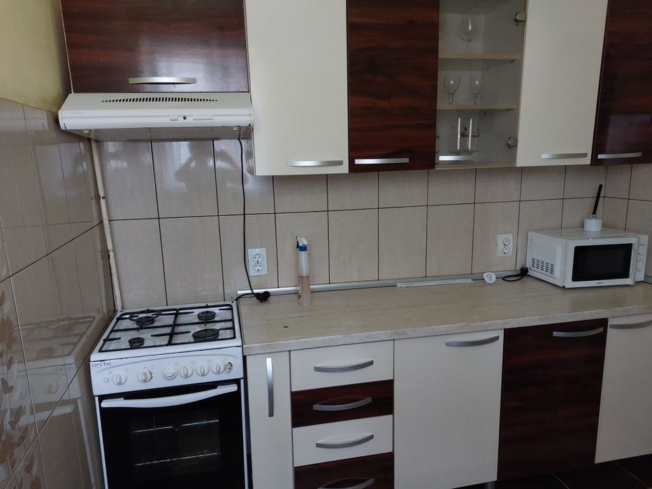 Apartament dat   in chirie