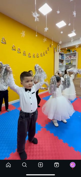 Готовый бизнес детский сад