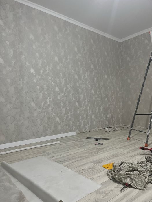 Ремонт квартир недорого