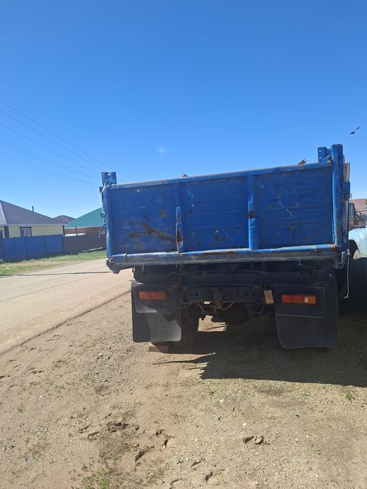 Продам зил.  Саудасы бар