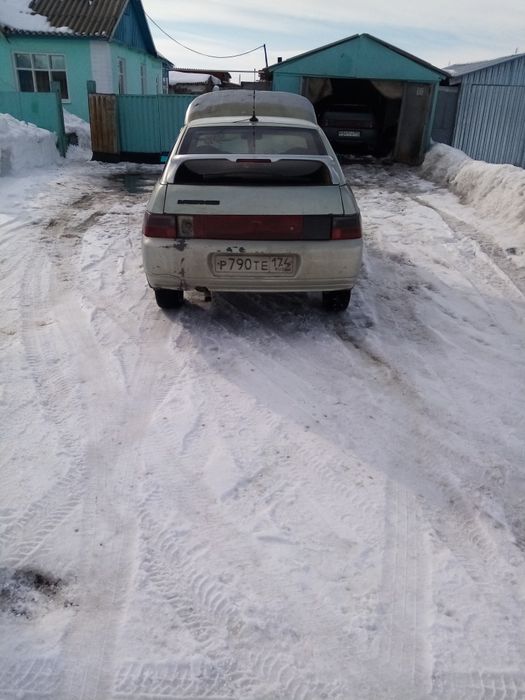 Продам ваз 2112..