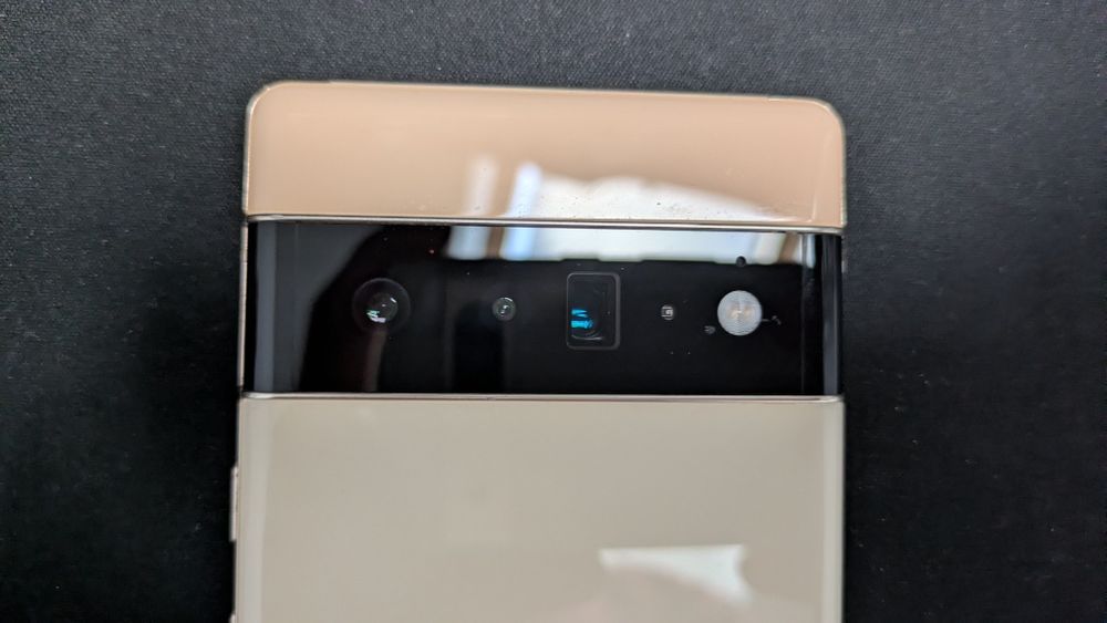 Google Pixel 6 Pro 128gb Display Stricat LIBER IN CONT & RETEA