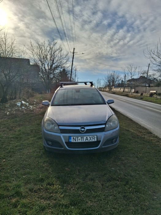 Vând Opel astra H 1.9 Dizel din 2006