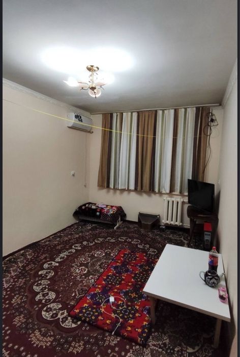 Продается квартира кирпич ТашГРЭС 1/5/5