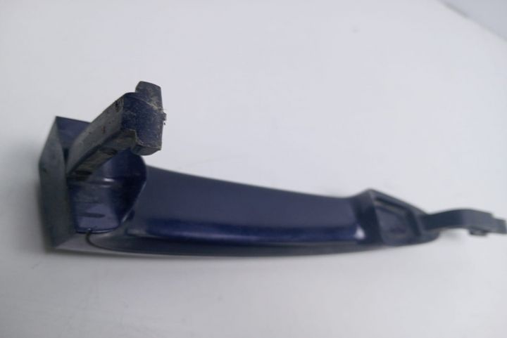 Mâner exterior 7123973 BMW Seria 3 E90
