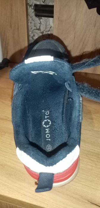 Детская обувь Р-н 30