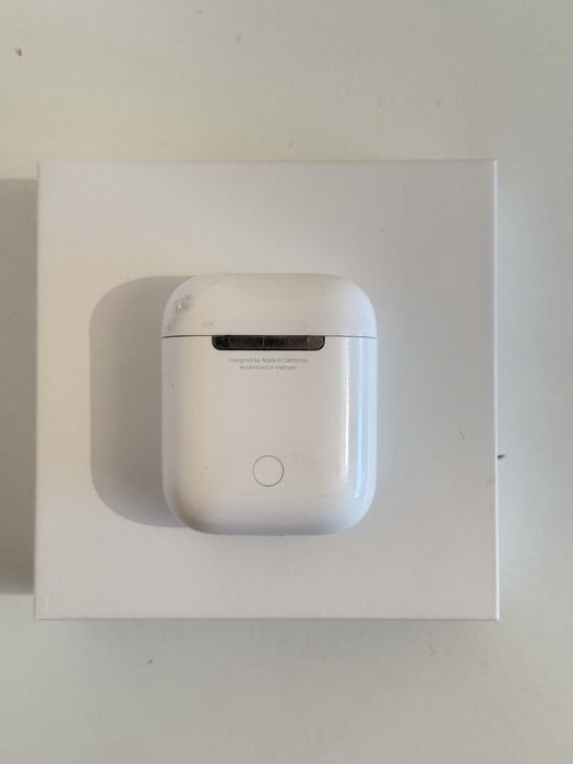 Airpods 2  оригинал , коробкасымен