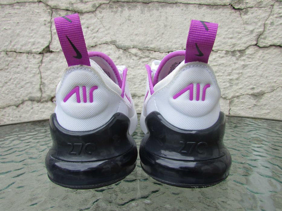 Детски маратонки Nike Air Max 270