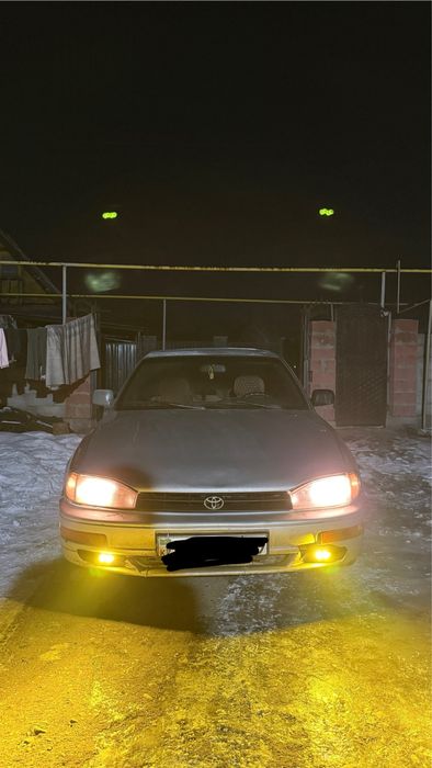 Toyota camry 10 продам