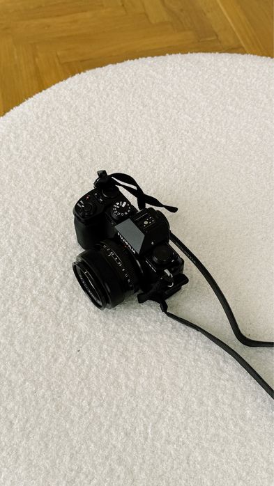 Фотоаппарат Fujifilm xs20