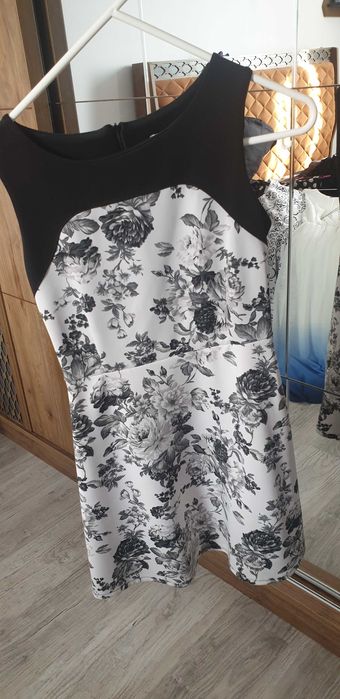 Къси рокли, размер S