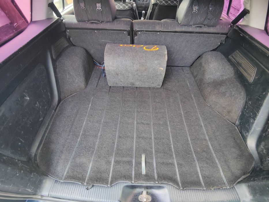 Volkswagen golf3 универсал 1995 г.в.