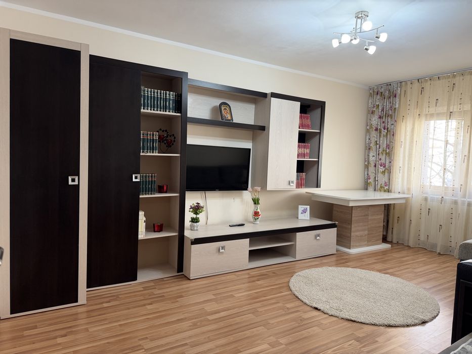 Apartament 2 camere I.C. Frimu