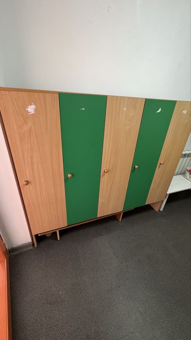 Продам мебель для детского сада б/у