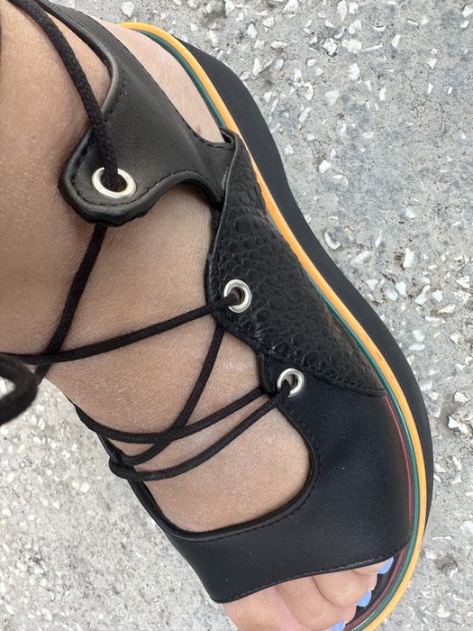 Сандали на  Galdini