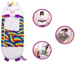 Детски спален чувал-възглавница 2в1 HAPPY NAPPER 165 см.