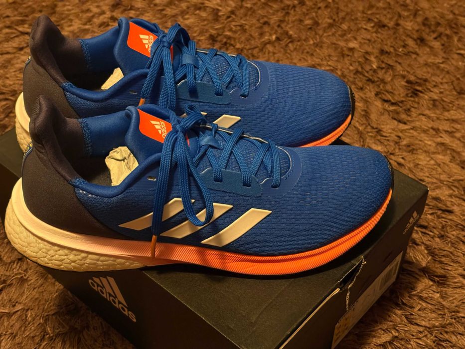 Adidas Astrarun Neutral ,mar 42 ,Originali made Indonesia ,27 cm