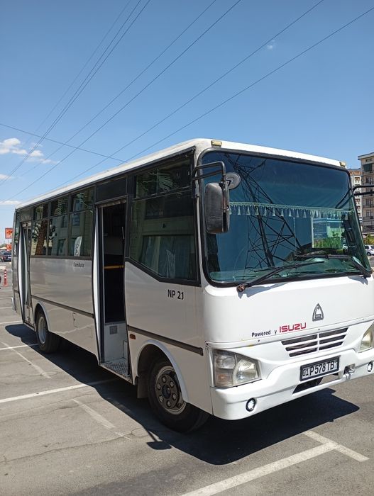 Жаноза Дафн janoza mashina