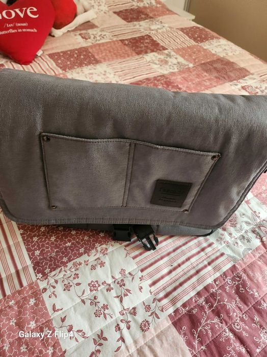 Чанта за количка Musti evo