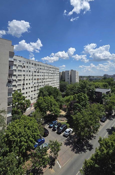 Garsoniera Vitan / Piata Bobocica