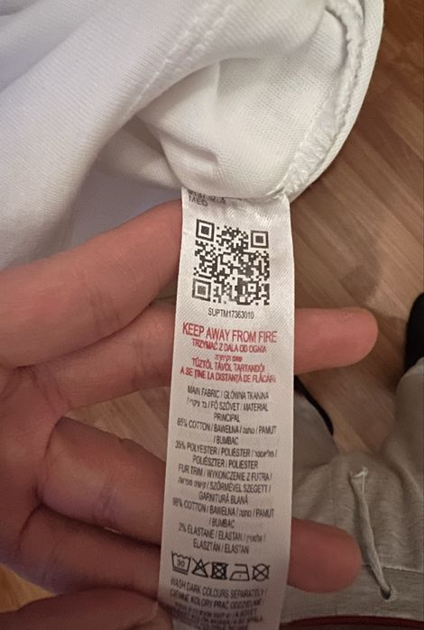 Tricou Supply and Demand