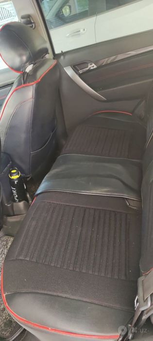 chevrolet Nexia 3 автомат, 2020г