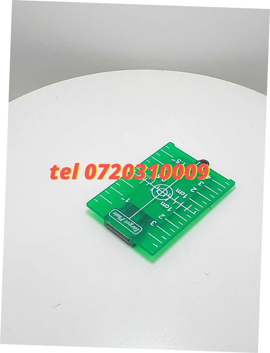 Tinta Magnetica Pentru Nivele Laser