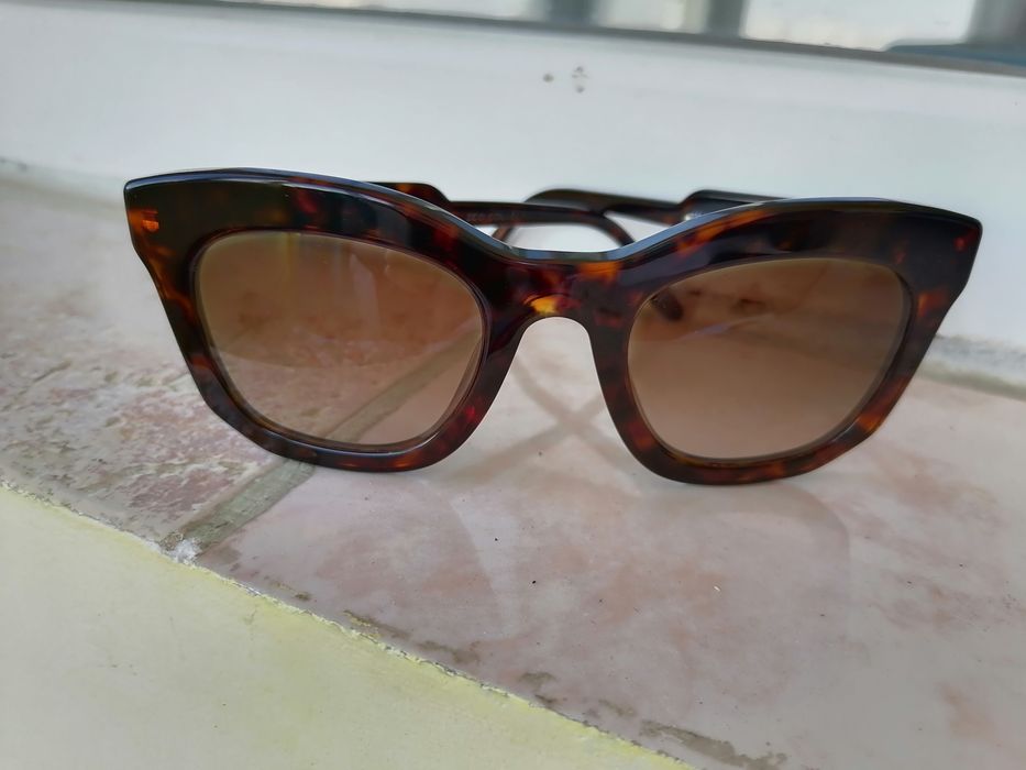 Stella mccartney sunglasses