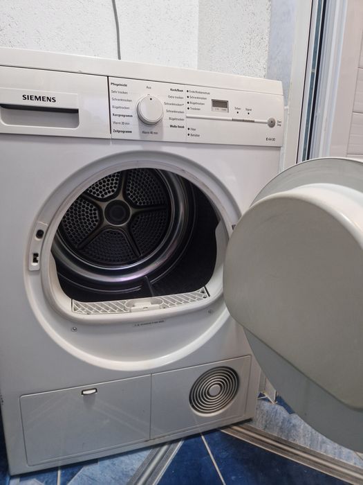 Сушилня Siemens E44-30